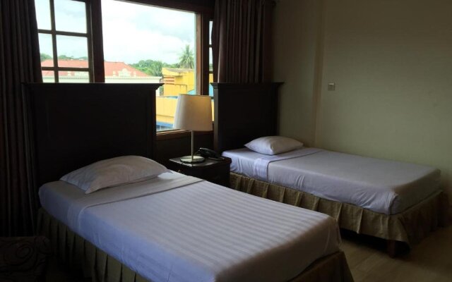Guest Care Hotel