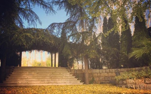 West Bekaa Country Club
