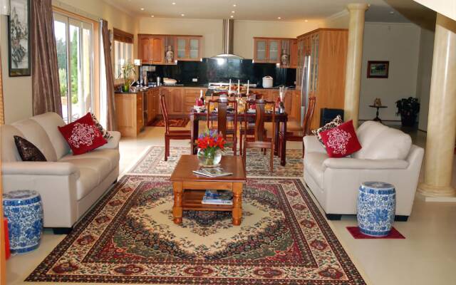 Angel Luxury Lodge