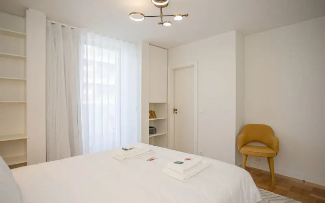 Liiiving in Porto - Design Bright House