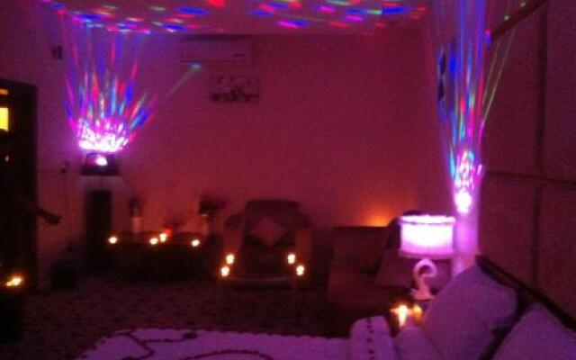 Nozol Retaj Furnished Unites 1