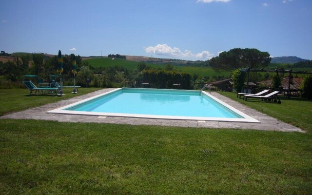 Casa Vacanze La Fornace