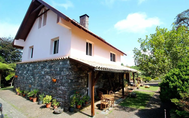 Quinta do Pantano, Agro Turismo