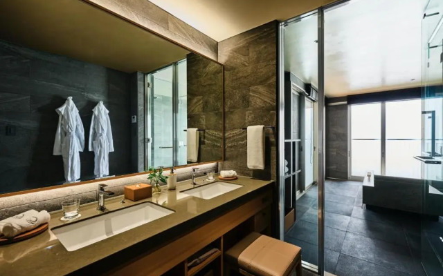 The Hiramatsu Karuizawa Miyota