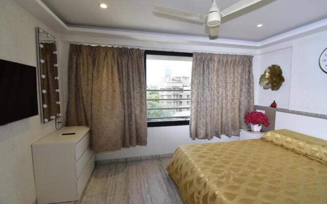 Sarkar Chambers