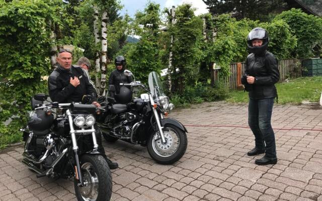 Gästehaus Katharina