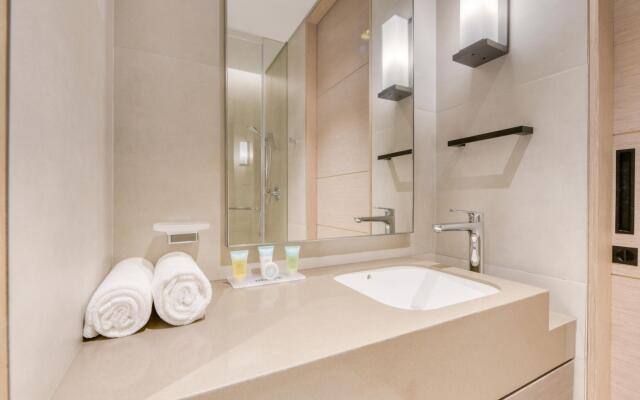 Address JBR - 4306 in Dubai