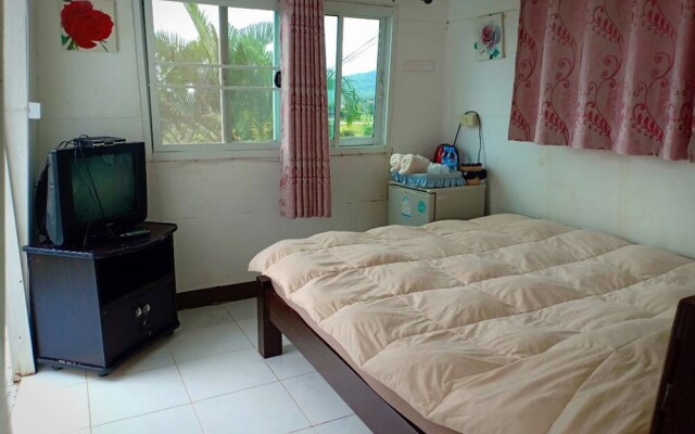 Baansamnor Phumorksuay Khaokho