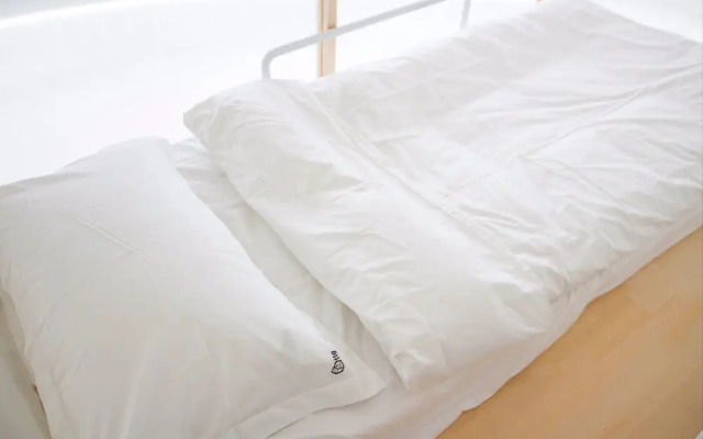 Beijing Together Hostel