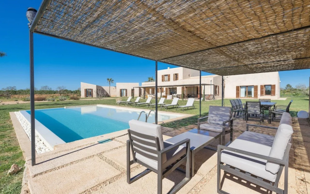 Talassa in Campos With 3 Bedrooms and 4 Bathrooms