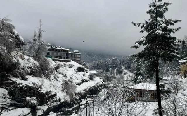 The Himalayan Stories