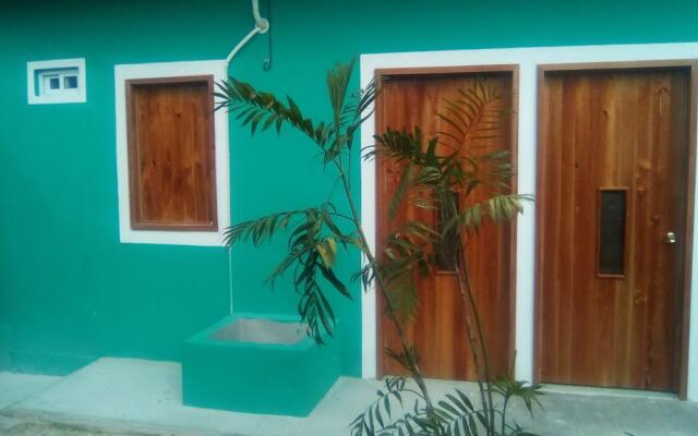 Hotel Chaac Calakmul