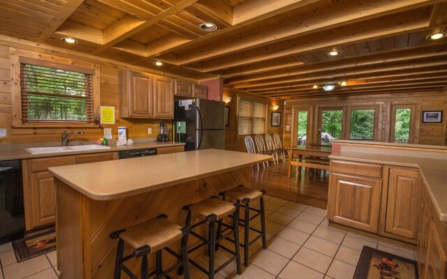 Sunset Delight 9 Bedroom House