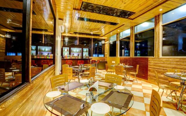 Hotel Shree Nanda