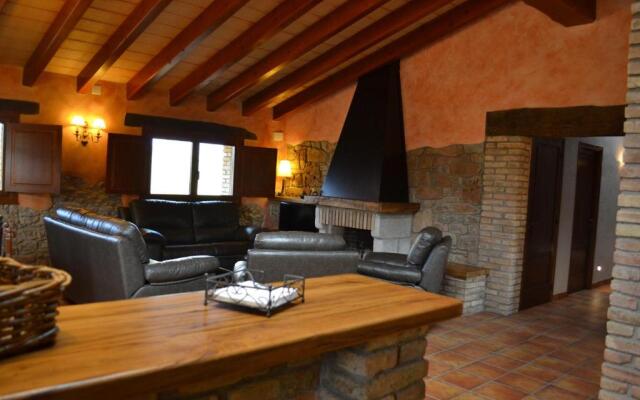 Country House El Permanyer