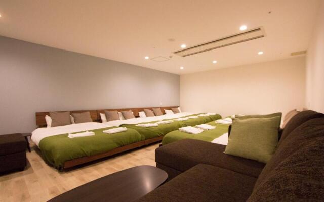 SEVEN Building / Vacation STAY 4949