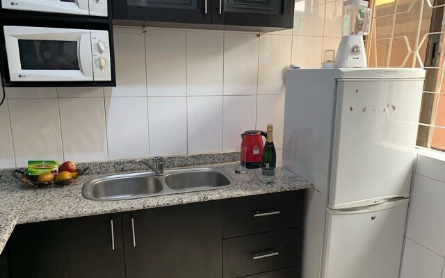 Tanye apartment