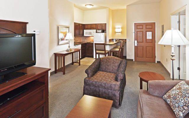 Staybridge Suites Oklahoma City-Quail Springs, an IHG Hotel