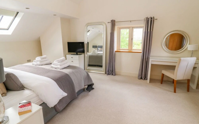 Cottam Cottage Farm