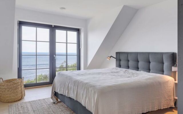 "Darla" - 200m from the sea in Bornholm