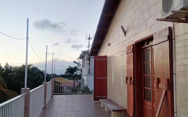 Villa Pistaches