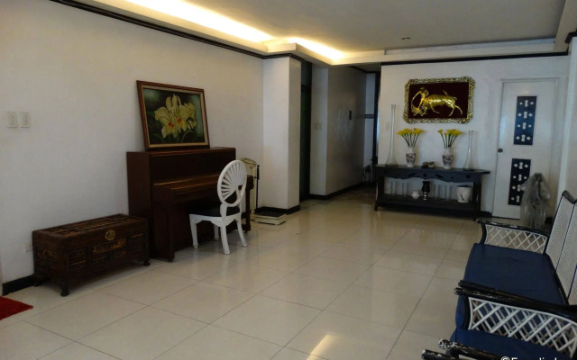 M Hotel Manila