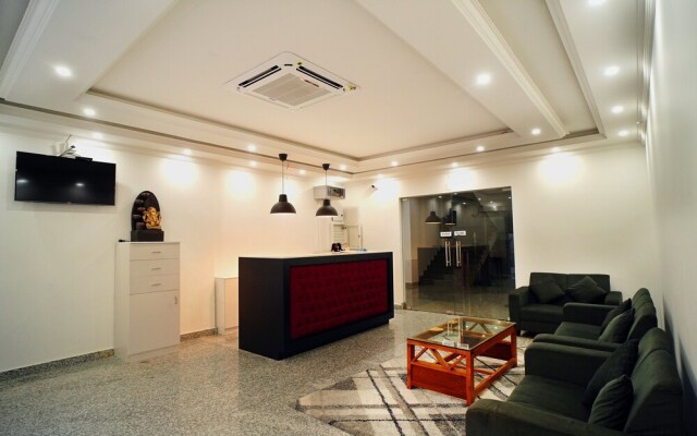 Kailath Safe Stay Tourist Home