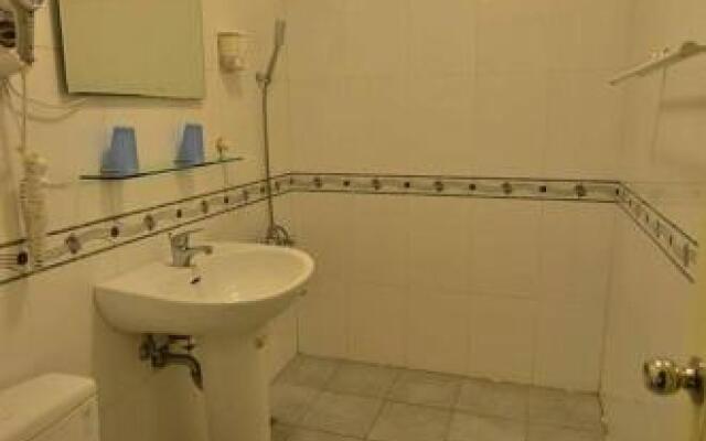 Kaho Homestay