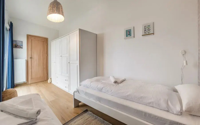 Sun & Snow Let's Sea Baltic Park