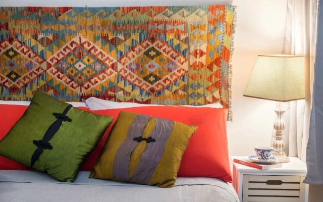 Suite Granatelli by Wonderful Italy