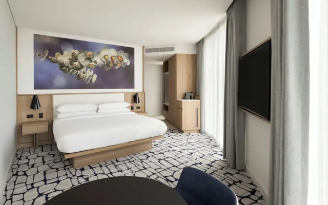 Courtyard By Marriott Perth, Murdoch