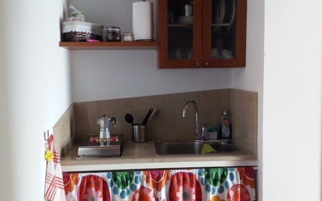 San Biagio Materapartment