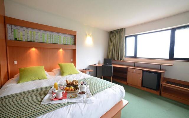 Best Western Porte Sud De Geneve