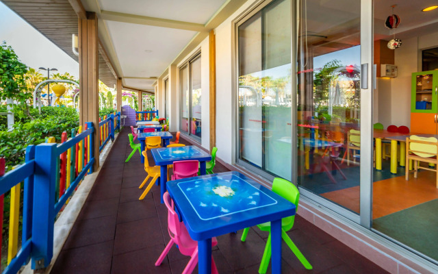 Primasol Hane Garden Hotel