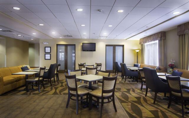 Hampton Inn Kingsland