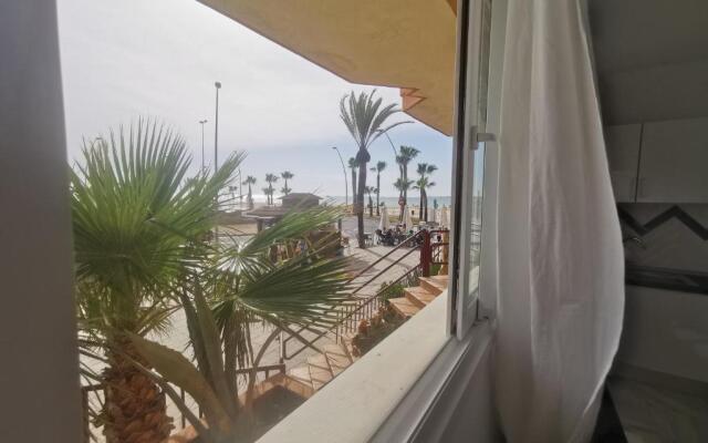 Apartamentos turísticos Sanlúcar Beach 2 y 3