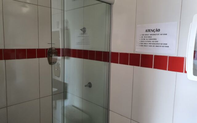 Hotel Floresta Amazônica