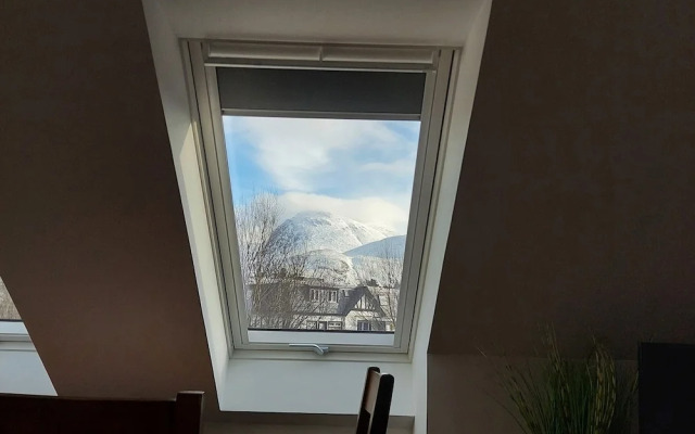 Taorbeag at Taormina