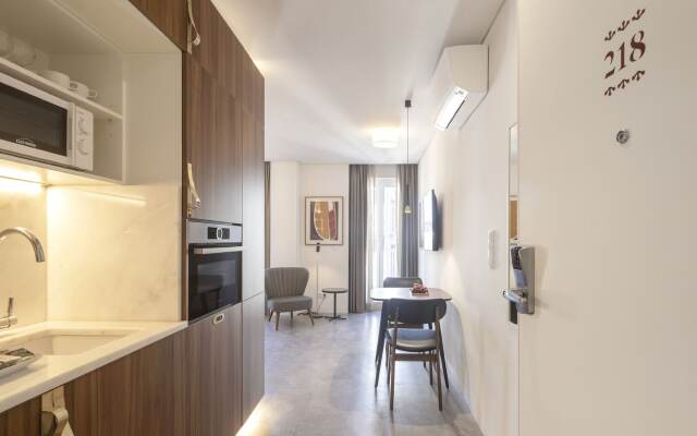 Lisbon Serviced Apartments - Avenida