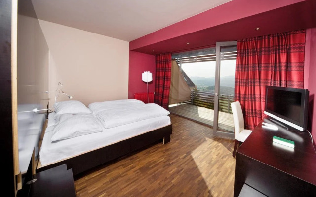 Weingartenhotel Harkamp Südsteiermark