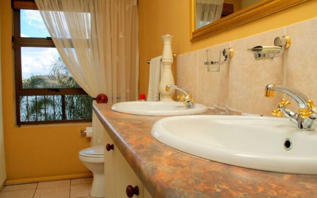 La Dolce Vita Guest House