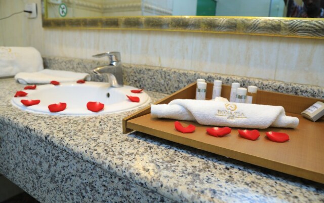 Bonanza Addis Hotel