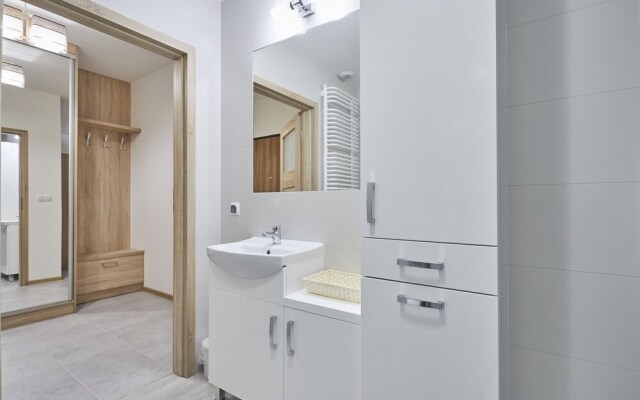 Ekoidea Apartments EXPO Na Zakolu Wisly