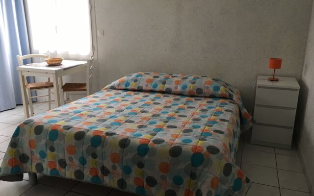 Hôtel Résidence les Flots