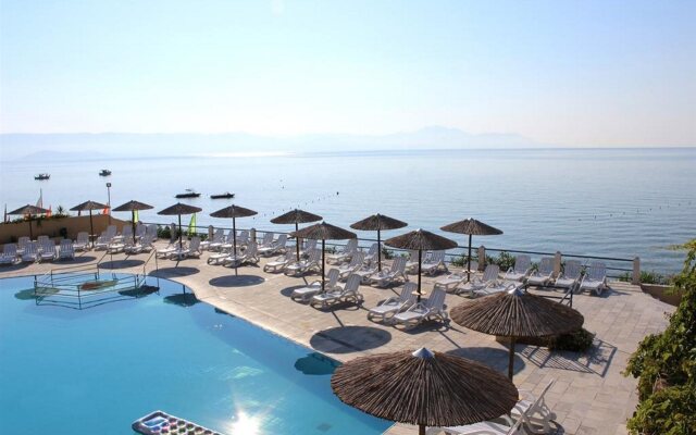 Ionian Sea View