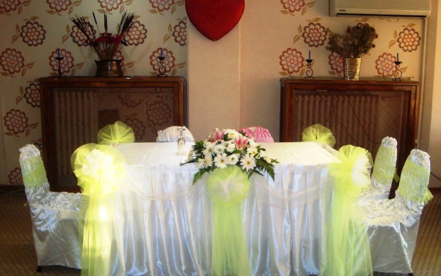 Hotel Villa Marina