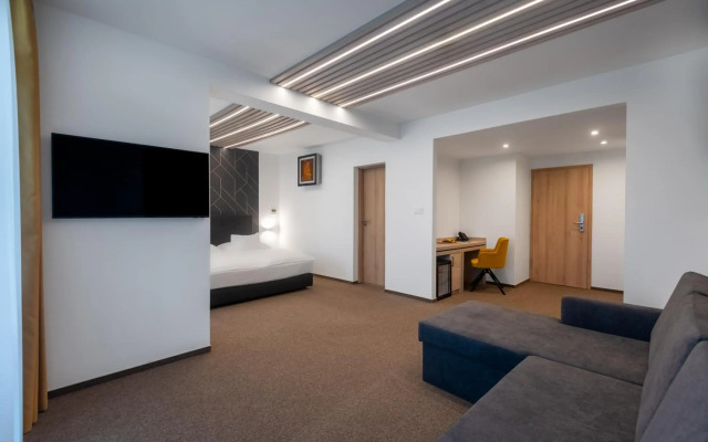 Hunguest Hotel Helios
