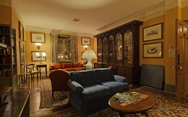 The Briars Resort & Spa