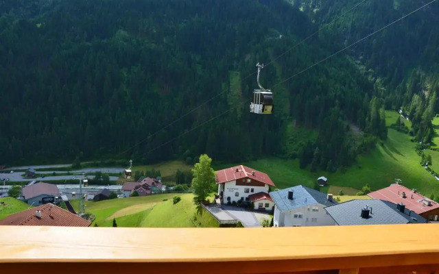 Haus Tschiderer