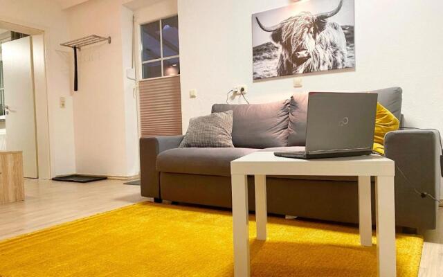 Haus Dora Apartment 2 Penken